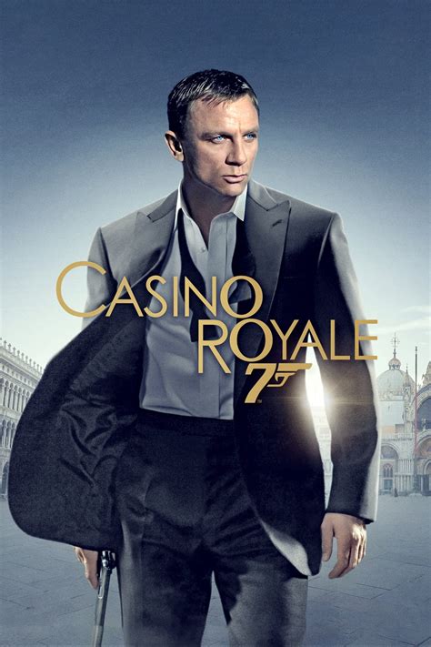 casino royale 2006 film.